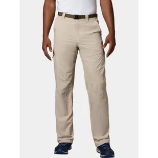 Spodnie turystyczne męskie Columbia Silver Ridge - Spodnie narciarskie - miniaturka - grafika 1