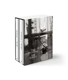 Allen Lane The Lyrics - Albumy inne - miniaturka - grafika 2