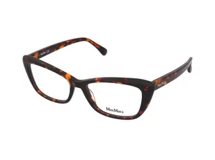 Max Mara MM5059 054 - Okulary korekcyjne, oprawki, szkła - miniaturka - grafika 1