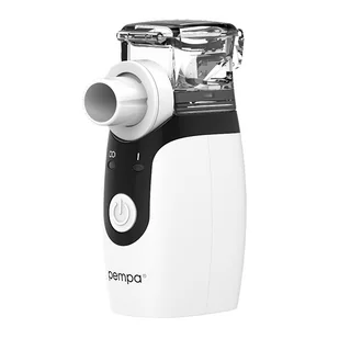 Pempa NEB500 Mesh - Inhalatory i akcesoria - miniaturka - grafika 2