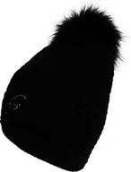 Czapki damskie - Czapka Zimowa Damska Mckinley Mathilda 408432 R.- - miniaturka - grafika 1