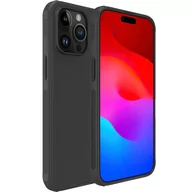 Etui i futerały do telefonów - Etui APPLE IPHONE 15 PRO MAX Nillkin Super Shield Pro Magnetic czarne - miniaturka - grafika 1