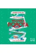 Audiobooki - kryminał, sensacja, thriller - CD MP3 Włoska robota. Góra kłopotów. Tom 2 - miniaturka - grafika 1