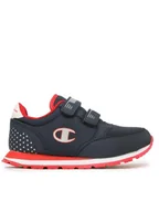 Buty dla chłopców - Sneakersy Champion - miniaturka - grafika 1