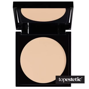 RVB LAB Make Up RVB LAB Make Up Smooth Perfection 11 Puder wygładzający (kolor 11) 9 g - Pudry do twarzy - miniaturka - grafika 1