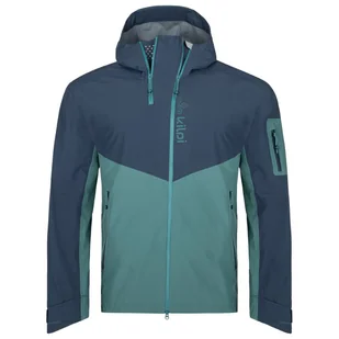 Kurtka męska Kilpi Metrix-M Rozmiar: L / Kolor: ciemnoniebieski - Kurtki męskie Kurtka męska Kilpi Metrix-M Rozmiar: L / Kolor: ciemnoniebieski - Kurtki męskie - miniaturka - grafika 1