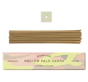 Kadzidła i dodatki - Naturalne kadzidełka japońskie SCENTSUAL - PALO SANTO - miniaturka - grafika 1