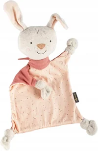 Pocieszyciel Królik Wanilia przytulanka Sigikid - Maskotki i pluszaki - miniaturka - grafika 1