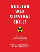 Pozostałe książki - Skyhorse Publishing Nuclear War Survival Skills - miniaturka - grafika 1