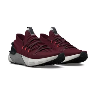 Buty biegowe męskie Under Armour HOVR Phantom 3 - Buty sportowe męskie - miniaturka - grafika 3