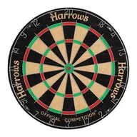 Dart - Tarcza dart HARROWS Official Competition sizal - miniaturka - grafika 1