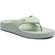 Klapki i japonki damskie - Tommy Hilfiger Japonki - miniaturka - grafika 1