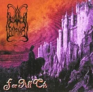 Inna muzyka - For All Tid (Dimmu Borgir) (CD / Album) - miniaturka - grafika 1
