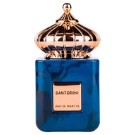Wody i perfumy damskie - Matin Martin Santorini woda perfumowana spray 100ml - miniaturka - grafika 1