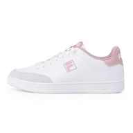 Buty trekkingowe damskie - Buty damskie FILA Courtbay - miniaturka - grafika 1