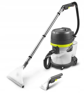 MasterProfi Profi 7.0 MAX - Odkurzacze przemysłowe - miniaturka - grafika 1