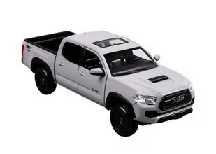 MAISTO Toyota Tacoma TRD PRO 2023 1/24 32910 - Samochody i pojazdy dla dzieci - miniaturka - grafika 1