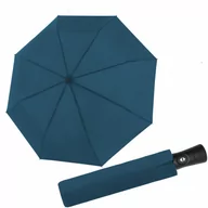 Parasole - Fiber SUPERSTRONG - automatyczny męski parasol crystal blue - miniaturka - grafika 1