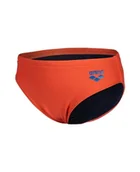 Kąpielówki dla chłopców - Arena Poczuj chłopięce majtki kąpielowe Dynamo R - miniaturka - grafika 1