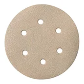 Materiały ścierne - Metabo samoprzyczepny 150mm P240 25szt. 624034000 - miniaturka - grafika 1