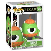 Gadżety dla graczy - Figurka FUNKO Pop Disney Pixar Halloween Mike - miniaturka - grafika 1