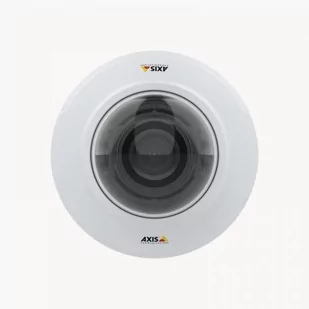 Axis M4216-V - Kamery do monitoringu - miniaturka - grafika 1