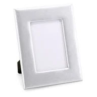 Ramki na zdjęcia - Ameliahome Ramka Na Zdjęcia Shina 21X26 Srebrna - miniaturka - grafika 1