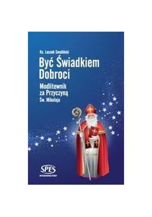 Być świadkiem dobroci - Religia i religioznawstwo - miniaturka - grafika 2