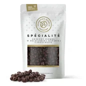 Orzechy i nasiona - Orzechy ziemne w gorzkiej czekoladzie 500g - miniaturka - grafika 1