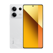 Telefony komórkowe - Xiaomi Redmi Note 13 5G 8/256GB Biały - miniaturka - grafika 1