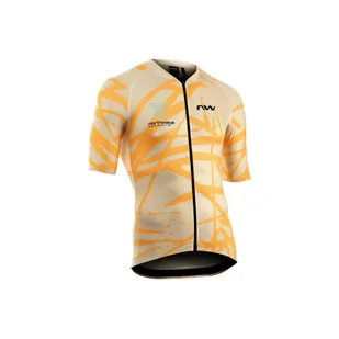 Koszulka rowerowa NORTHWAVE Blade 2 - Koszulki rowerowe - miniaturka - grafika 1