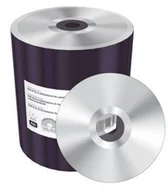 Nośniki danych - MediaRange MR472 płyta DVD 8,5 GB DVD+R 100 szt. MR472 - miniaturka - grafika 1