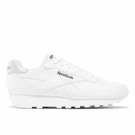 Trampki damskie - Reebok Damskie trampki Rewind Run, FTWR białe/czarne/Pure Grey 2, 38 EU, Ftwr Biały Czarny Czysty Szary 2, 38 EU - miniaturka - grafika 1