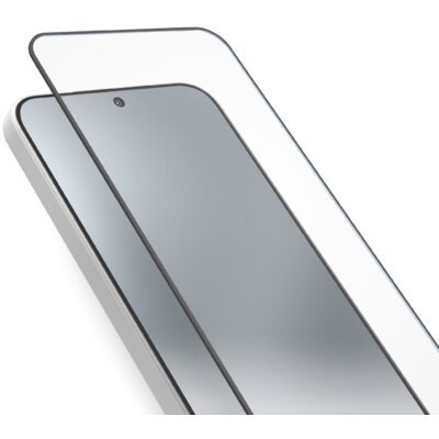 Szkło hartowane SBS Full Cover do Xiaomi 17T
