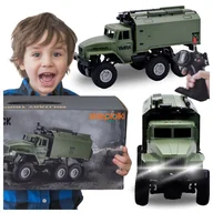 Zabawki interaktywne dla dzieci - tymczasowy tytuł - miniaturka - grafika 1