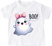 Koszulki dla dziewczynek - koszulka na DZIEŃ DUSZKA - DUSZEK 14 - miniaturka - grafika 1