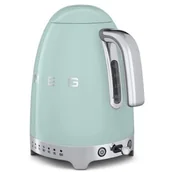 Czajniki elektryczne - Smeg KLF04PGEU - miniaturka - grafika 1