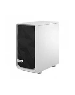 Fractal Design Meshify 2 Mini White TG Clear Tint, Tower Case (Kolor: BIAŁY, Tempered Glass) - Obudowy komputerowe - miniaturka - grafika 1