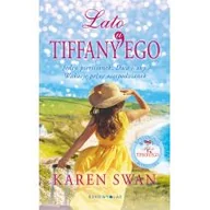 Literatura obyczajowa - Bukowy Las Lato u Tiffany'ego - Karen Swan - miniaturka - grafika 1