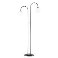 Lampy stojące - ARCHI LP2 BL OPAL oprawa oświetleniowa - miniaturka - grafika 1