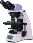 Mikroskopy i lupy - Mikroskop Magus Mikroskop biologiczny yfrowy MAGUS Bio DH260 - miniaturka - grafika 1