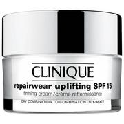 Kremy do twarzy - Clinique Repairwear Uplifting Cream SPF 15 typ skóry 2/3 Krem do twarzy 50ml - miniaturka - grafika 1