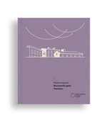 Książki o kulturze i sztuce - Warszawskie getto. Pomiejsce - miniaturka - grafika 1