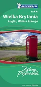 Przewodniki - Wielka Brytania. Anglia, Walia, Szkocja - miniaturka - grafika 1