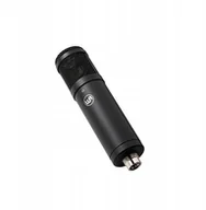 Mikrofony komputerowe - Warm Audio WA-47jr SE Black - Mikrofon Pojemnościowy 85181080 - miniaturka - grafika 1