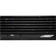 Zestawy komputerowe - Komputer MSI Pro DP20ZA 5M-046EU R3-5300G 8GB RAM 256GB SSD Windows 11 Home - miniaturka - grafika 1