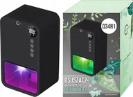 Domowe osuszacze powietrza - Carruzzo Q34N1 - miniaturka - grafika 1