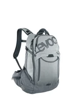 Plecaki - Plecak enduro Evoc Trail Pro 26 - stone/carbon grey - miniaturka - grafika 1