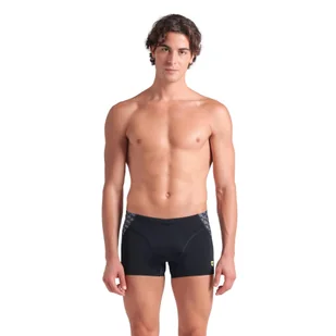 Szorty Kąpielowe Monogram Swim Short - Kąpielówki męskie - miniaturka - grafika 1