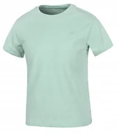 Koszulki męskie - 4F CHĹOPIÄCA KOSZULKA T-SHIRT BAWEĹNA / rozm 140 - miniaturka - grafika 1